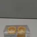 SH Votives Rustc Cinnamon Chai 2.5 in 2pk