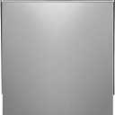 Kenmore 24" Premium Hybrid Tub Dishwasher - UltraWash, MoreSpace Adjustable Rack, High Temp & SmartWash - 12 Place Settings - 54 DBA - ENERGY STAR Certified - Fingerprint Resistant Stainless Steel