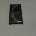 TORRAS Ostand Q3 Silicone for iPhone 17 Pro Max Case, Fit for MagSafe, 360 Spin Ring Stand, Liquid Silicone Cozy Vibrant Grip, Camera Control, Protective Case for iPhone 17 Pro Max, Pastel Orange