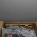 Front & Rear Strut Shock Assembly w/Coil Spring for Mazda 3 2004-2010 Exc. MazdaSpeed, for Mazda 3 2.0L 2.5L 2011-2013, Replace 172263 172264 343412, Left & Right, 4PCS