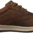 Skechers Men's Delson-Antigo Oxford (14, Cdb)