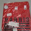 Rapiddominance Distressed Campaign T's Size XL