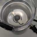 Wancle Electric Coffee Grinder, Spice Grinder, One Touch Coffee Mill for Beans, Spices and More, with Clean Brush Black (6.63.5 IN)