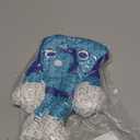 Plush Toys, 8.6 inch Collectible Brain Rot Plush for Kids (Blue)