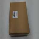 ZELUS 1 Pair Adjustable Ankle Weights, 2 4 6 8 10 lb Modularized Leg Weight Straps for Women Men, Weighted Ankle Weight Set with Removable Sandbags, 1-5 lb per Ankle Strap for Gym Yoga Jogging Walking (Black)