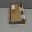 Kalimba Thumb Piano Rosewood Kalimba 17 21 Keys Mini Portable Instrument For Adults And Beginners(17 Key Deer)