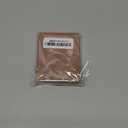 Easy-taken Travel Makeup Brush Set, COSHINE 5pcs Mini Complete Function Cosmetic Brushes Kit (5pcs with mirror)