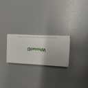 WhoseID Airtag Dog Collar, Waterproof Airtag Holder for Dog Collar & Cat Collar Slicone Full Body Covered Pet Air Tag Holder (Black, Regular)