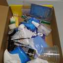NATIONAL GEOGRAPHIC Science Magic Kit Science Kit for Kids with 100+ Unique Experiments and Magic Tricks, Chemistry Set and STEM Project, A Great Gift for Boys and Girls