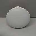 Sunrise Alarm Clock White Noise Sound Machine with 25 Soothing Sounds, 17 NightLights, Bluetooth Speaker Wake Up Light Alarm Clock for Bedrooms, Heavy Sleepers, Baby, Kids, Adults, Seniors, Ideal Gift