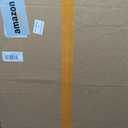 [Upgraded Version] Crystal Clear 1/5" Thick 54" x 32" Heavy Duty Hard Chair Mat, Can be Used on Carpet or Hard Floor
