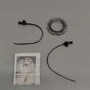 W10324651 Washer Basket Drive Hub Kit Replacement, Drive Block for Inner Tub, fit for Whirlpool Maytag Amana Kenmore Crosley, Replaces AP4557873, W10291415, W10291416, W10291417, PS2581262, EA2581262