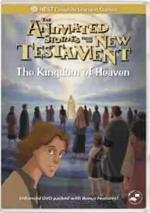 The Kingdom of Heaven Interactive DVD