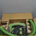 BISSELL Little Green Multi-Purpose Portable Carpet and Upholstery Cleaner, Car and Auto Detailer, with Exclusive Specialty Tools, Green, 1400B