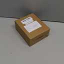 Soft Fabric Tissue Box Toy for 6-12 Months Baby - Sensory Development Toy for Tummy Time, Crinkle Paper & Safety Mirror (Infant Sensory Toy)