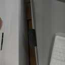 Wireless Keyboard and Mouse Combo - Full-Sized Ergonomic Keyboard with Wrist Rest, Phone Holder, Sleep Mode, Silent 2.4GHz Cordless Keyboard Mouse Set for PC, Laptop - Trueque (Pure White, 1 Pack)