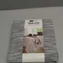 Arlee Home Fashions Table Trends Tablecloth - Sarah Stripe 70in Roud