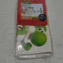 RoomMates RMK2351SCS Nintendo New Super Mario Bros Build a Scene Peel and Stick Wall Decals, Multicolored