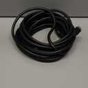 PowerBear 4K Long HDMI Cable 40 ft | High Speed, Braided Nylon & Gold Connectors, 4K @ 60Hz, Ultra HD, 2K, 1080P, ARC & CL3 Rated | for Laptop, Monitor, PS5, PS4, Xbox One, Fire TV, Apple TV