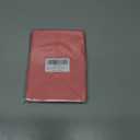 Case Compatible with 6" Kobo Clara Colour/BW (2024)/2E (2022)/Tolino Shine Color/Shine 5 (2024)/Shine 4 (2022), Includes a Screen Protector - Premium PU Leather Cover with Auto Sleep/Wake (One Size, Pink)