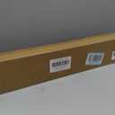 LazBlinds Top Down Bottom Up Cordless Cellular Shades, 32" W x 72" H, White