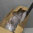 Lamosi 100 Pack 20 oz Clear Plastic Cups with Lids and Straws, Disposable Iced Coffee Cups with Lids for To-Go Cold Drinks, Smoothies and Slushie