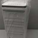 CAYNEL Portable Air Conditioners,Evaporative Air Cooler w/7H Timer for Auto-Off,4 Modes & 3 Speeds,1.85-Gal Tank Windowless Air Conditioner,Swamp Cooler Air Conditioner for Room Bedroom Outdoor Indoor