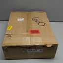 Toddler Kitchen Step Stool, Adjustable Height Learning Standing Tower with Blackboard, Wooden Kitchen Stool Helper for Kids, 1-3 Year Old Boy Girl Gifts