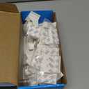 20 Pack Magnetic Cabinet Locks Baby Proofing - Vmaisi Children Proof Cupboard Drawers Latches - Adhesive Easy Installation