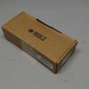 9BUILD 10 Pack 6.25 Inch Matte Black Cabinet Pulls - Kitchen Cabinet Hardware