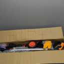 Worx String Trimmer Cordless GT3.0 20V PowerShare 12" Edger & Weed Trimmer (2 Batteries & Charger Included) WG163