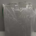 Mohawk Home 4' x 6' Non Slip Grip Rug Pad 1/4 Thick Felt + Rubber Backing - Dual Surface Safe for All Floors