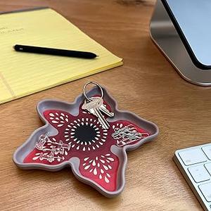 Stranger Things Demogorgon Trinkey Tray