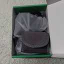 FootRenew Triple Method Massager  The Official - Electric Foot and Ankle Massager Heated Wrap with 3 Vibration Modes and 5 Heat Levels - Cordless Portable Design (1-Piece, 1, Count)