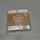 Cloud Baby Bassinet Sheet 32"x16" (2 Pack) - 100% Organic Jersey Cotton, Breathable and Soft for Baby Boy Girl Newborn Infant Unisex (Woodland Animals and Leaves)