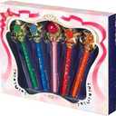 Bandai Sailor Moon Prism Stationery Pointer Ballpoint Pen Planet Attack Set by Bandai
