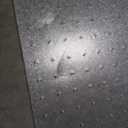 FLOORTEX ERCMFLVT0001 Tri-Lock Chair Mat, for Carpet, Clear, PVC, Rectangle, 35.4 x 47.2 inches (90 x 120 cm)