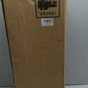 15L/4Gal Humidifier Large Room, 600mL/h Misting, 1200ft Coverage, Auto Humidity Control, 72H Runtime, Top Fill, Aroma Diffuser, Sleep Mode, 12H Timer, Auto Shutoff Protection (Black)