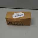 3 Rolls 1" W x 5Yd Black Handmade Fringe Chiffon Silk Ribbon, Frayed Edges Ribbon for Wedding Invitations, Bridal Bouquets, Gifts Wrapping, DIY Crafts,Bow Making(1" x20Yd Black)