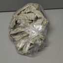 Kitchen Tie Up Valance Curtain Linen Floral Farmhouse Valance for Living Room Bathroom Bedroom Country Valances Window Treatments Small Cafe Curtian 18 Inch Rod Pocket 1 Panel Green on Beige