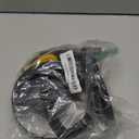 Pack Of 3 Dent Puller Perfect Dent Removal Kit 2 Sizes Dent Remover Tool for Car,Powerful Car Dent Repair Kit