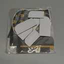 9 Pieces 70th Birthday Decoration 70 th Birthday Centerpieces for Tables Decorations Cheers to 70 Years Honeycomb Table Topper for Men and Women Seventy Years Party Decor Supplies