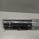 66033 66797 Flavorizer Bars 17 Replacement Weber GS4 Genesis II 400 Series, E-410 E-435 S-410 S-435 SE-410 Grill Parts, Genesis GS4 II LX E/S-440 Parts, Porcelain-enameled Flavor Bars, Pack of 7 