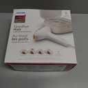 Philips Lumea 9000 Series IPL Hair Removal Device, Visible Permanent Laser Hair Reduction Done at Home, for Women & Men, SenseIQ Technology, 4 Attachments for Body, Face, Bikini & Underarms, BRI984/03