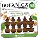 Air Wick Scented Oils 0+10 Sweetgrass & Sandalwood