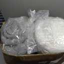 Human Dog Bed for Adult,70&quot;x38&quot;x10&quot; Extra Large Human Pet Bed,Orthopedic Washable XL Dog Bed with Memory Foam (Darkgrey)