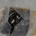 PHILTOP 215353 Power Steering Pump Pulley, Fit for 2003-2005 Thunderbird, 2003-2005 LS 3.9L, 2006 LS, Replace # 2153536W4Z3A696B3W4Z3A696BARM