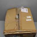 Budiwati 18.5" x 13" Large Plant Protection Cage, 5 Pcs Chicken Wire Cloche, Metal Protectors for Garden Plants, Protecting Fruits and Seedlings from Rabbits, Squirrels and Other Animals