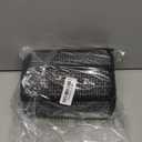 Stair Treads Carpet 4 pcs for Wooden Steps with Non Slip Rubber Backing, 100% Polyester Soft Stairs Resistant Indoor Skid Runner Safety Rugs for Kids Elders and Pets 30" * 8" (Dark Gray)