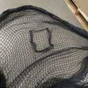 Baseball Batting Cage Net - 30x13x9FT Softball Batting Cage for Backyard with Pitching Machine Hole, Baseball Practice Pitching Net Training Equipment with Target Cloth+Ball Tee+Carry Bag